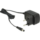 Delock converter scart hdmi > hdmi scaler (zwart)