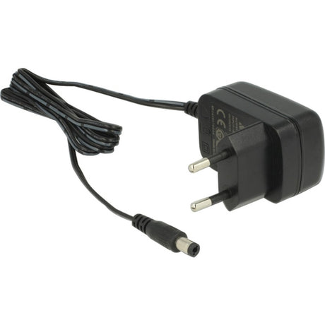 Delock converter scart hdmi > hdmi scaler (zwart)