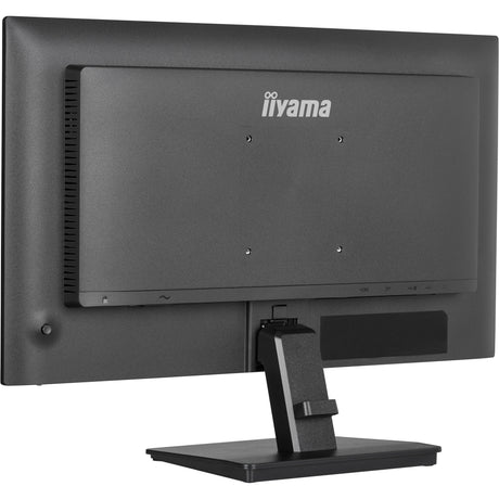 Iiyama prolite x2492hsu-b1 24 monitor (zwart (mat), hdmi, displayport, 2x usb-a)