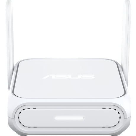 Asus rt-be58 go draadloze router wlan lte router (wit)