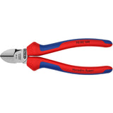 Knipex zijsnijtang - 7002-160