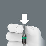 Wera bit-check 30 diamond 1 bitset (bithouder en bits)