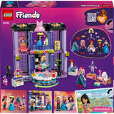 Lego friends - heartlake city modeshow constructiespeelgoed (42685)