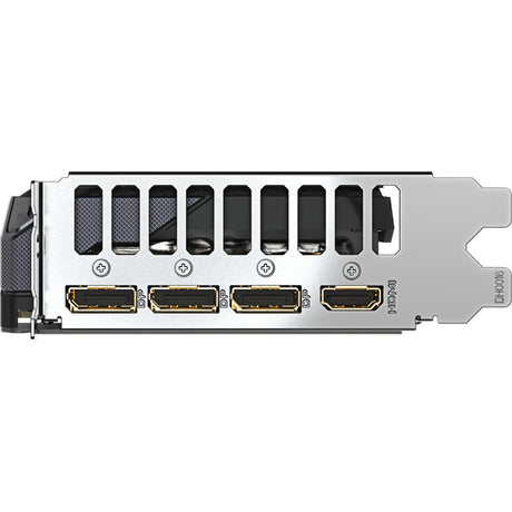 Gigabyte geforce rtx 5060 gaming oc 8g grafische kaart (3x displayport, 1x hdmi, dlss 4)