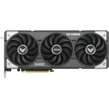 Asus tuf gaming radeon rx 9060 xt oc 16gb grafische kaart (2x displayport, 1x hdmi)