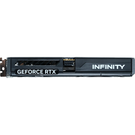 Palit geforce rtx 5060 infinity 2 oc grafische kaart (dlss 4, 3x displayport, 1x hdmi 2.1)