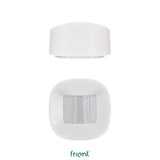Frient motion sensor 2 pet bewegingsmelder (wit, zigbee 3.0)