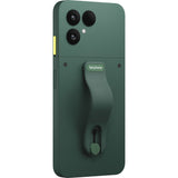Fairphone (gen. 6) vingerlus smartphonehouder (groen)