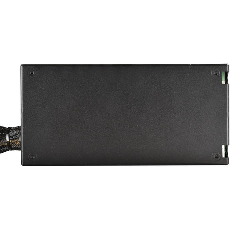 Silverstone sst-tx500-g 500 watt voeding (zwart, 2x pcie)