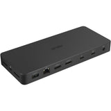 Asus triple 4k thunderbolt 4 dock dc500 dockingstation (zwart)