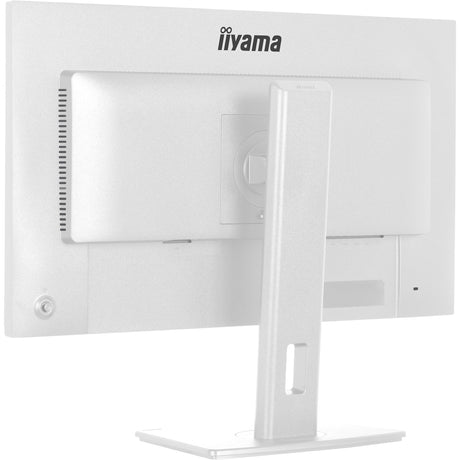 Iiyama prolite xb2797hsu-w1 27 monitor (wit (mat), 120 hz, hdmi, displayport, usb, audio)