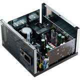 Seasonic core gx-750-v2 atx3.1 modulaire 750 watt voeding (zwart, 1x 12v-2x6, 2x pcie)