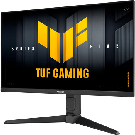 Asus tuf gaming vg279qml5a 27 monitor (zwart, 1x displayport, 2x hdmi, 240 hz)