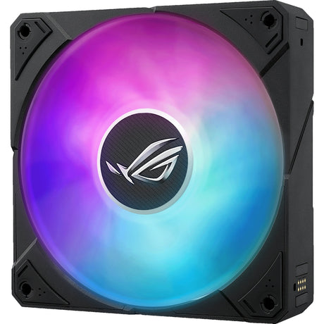 Asus rog ryujin iii 360 argb extreme waterkoeling (zwart)