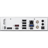 Msi mag b850 gaming plus max wifi socket am5 moederbord (raid, 5gb-lan, wi-fi 7, bluetooth 5.4, atx)