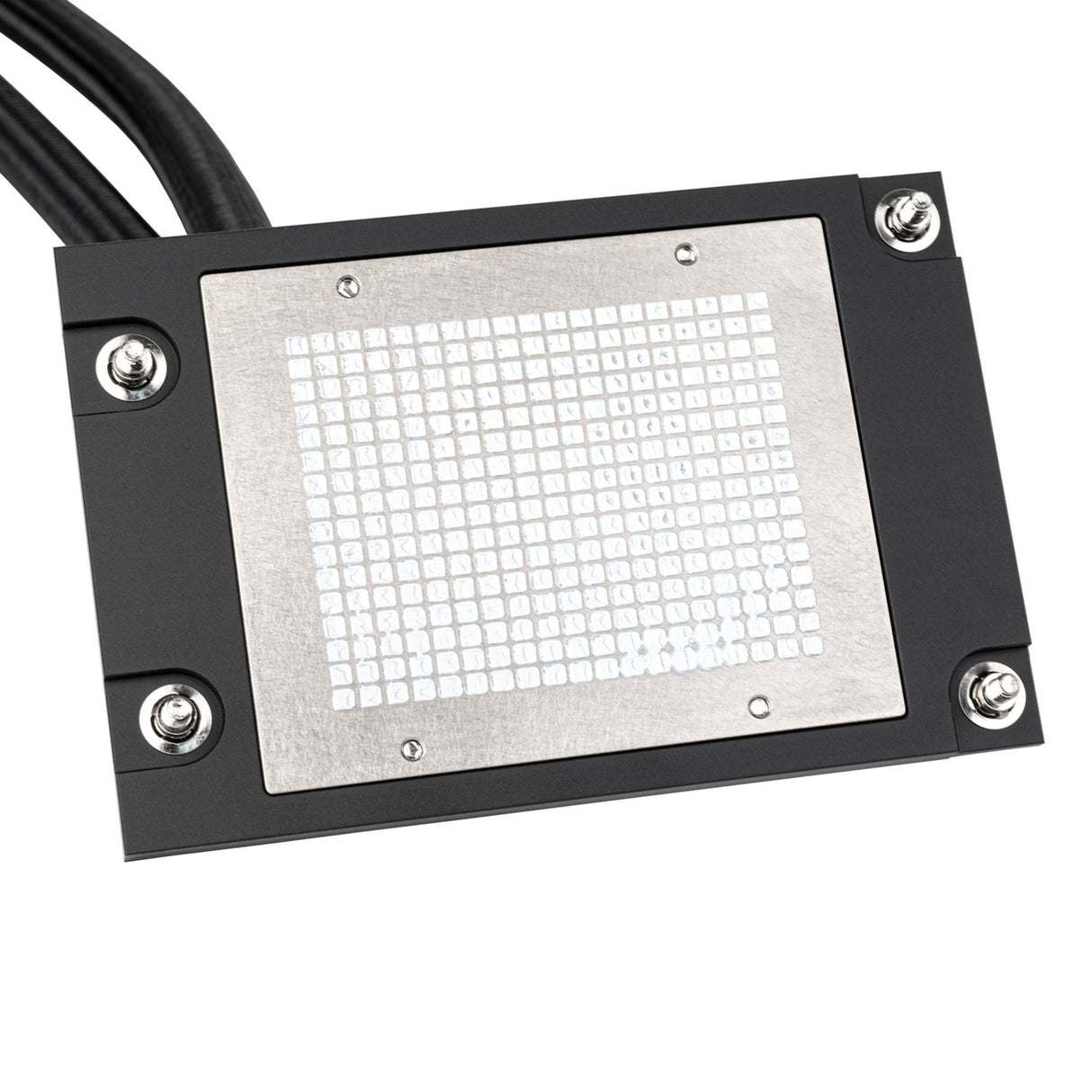 Silverstone xe360-tr5 waterkoeling (zwart)