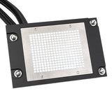 Silverstone xe360-tr5 waterkoeling (zwart)