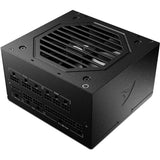 Sharkoon rebel p20 gen2 modulaire 750 watt voeding (zwart, 1x 12v-2x6, 3x pcie)