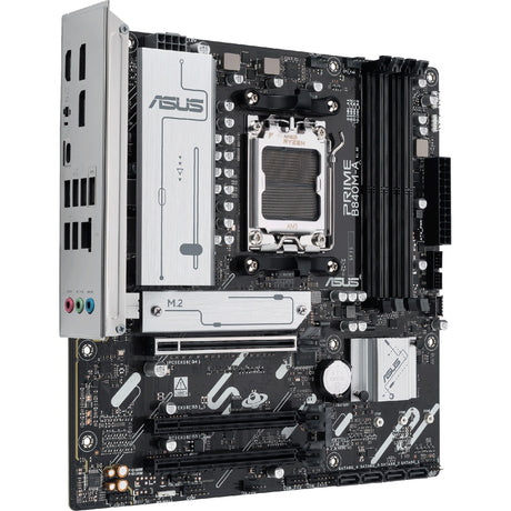 Asus prime b840m-a-csm socket am5 moederbord ( 2,5gb-lan, sound, µatx)