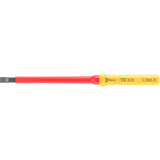 Wera kraftform kompakt vde 17 universal 1 tool finder schroevendraaier (rood geel, 17‑delig)