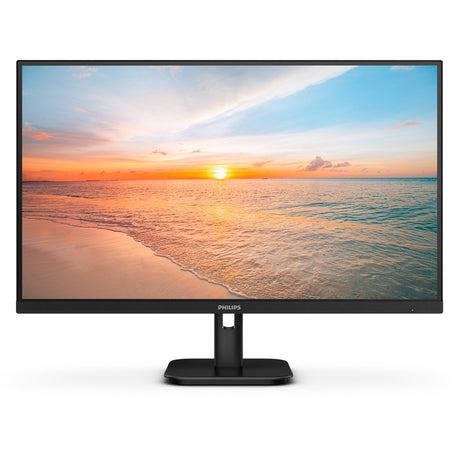 Philips 27e1n1800a 00 27 4k uhd monitor (zwart, 2x hdmi, displayport)