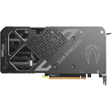 Zotac geforce rtx 5070 twin edge oc grafische kaart (dlss 4, 3x displayport, 1x hdm)