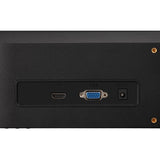 Viewsonic frameless design va2432-h 24 monitor (1x hdmi, vga)