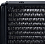 Silverstone sst-pf360-argb-v2 waterkoeling (zwart, incl. rgb controller)
