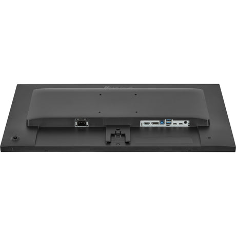 Iiyama prolite x2797hsu-b1 27 monitor (zwart, 1x displayport, 1x hdmi, 2x usb-c, 2x usb-a, 120 hz)