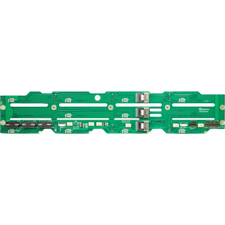 Inter-tech 4u 4724 rack behuizing (zwart | 2x usb-a)