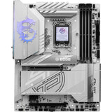 Msi mpg z890 edge ti wifi socket 1851 moederbord (raid, 5gb-lan, wlan, bt, sound, atx)