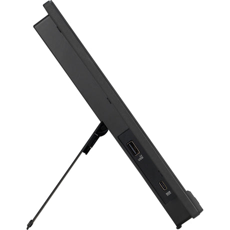 Asus proart pa16usv 15.6 4k ultra hd monitor (zwart, 1x hdmi, 2x usb-c, 12g-sdi)