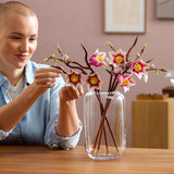 Lego botanicals magnoliatakken - 11510