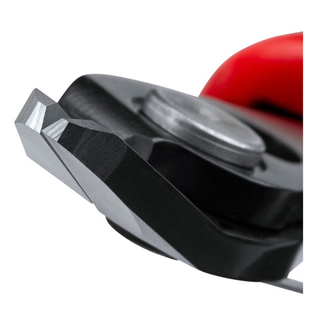 Knipex 7861140 super-knips precisie zijsnijtang xl - elektronica - 140mm