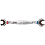 Wera 2go shk 1 gereedschapsset voor gebruik in de sanitair- en hvac sector (zwart, 36‑delig)