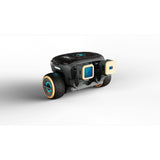 Ubtech ugot ai space exploration kit robot (bluetooth 5.0, wi-fi 2.4 ghz 5 ghz)