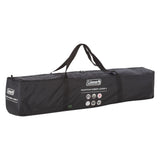 Coleman fastpitch forest lodge 4 tent