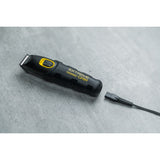 Wahl home products extreme grip advanced multigroomer tondeuse (zwart)