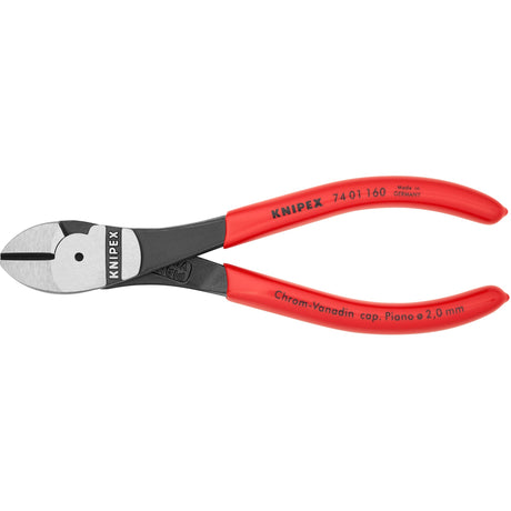 Knipex tang ingesteld 3szt.