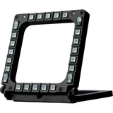 Thrustmaster mfd cougar pack instrumentenpaneel (zwart, pc)