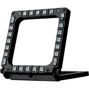 Thrustmaster mfd cougar pack instrumentenpaneel (zwart, pc)