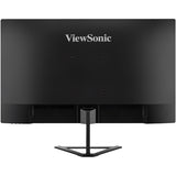 Viewsonic vx2479a-hd-pro 24 gaming monitor (zwart, 1x displayport, 2x hdmi, 240 hz)