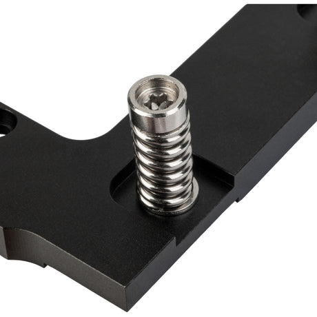 Silverstone xac-mk-sp5 houder (zwart)