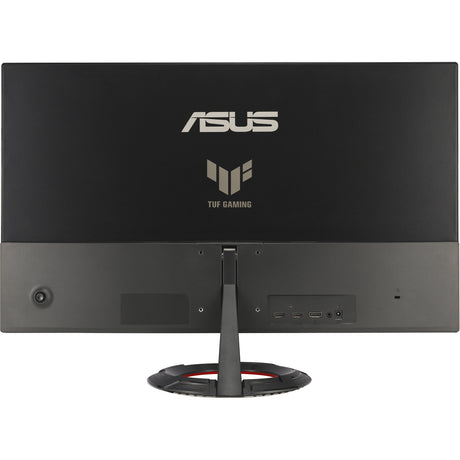 Asus tuf gaming vg279q5r 27 monitor (zwart, 1x displayport, 2x hdmi, 200 hz)