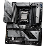 Asrock x870e taichi lite socket am5 moederbord (raid, 5 gb-lan, wi-fi 7, bt, e-atx)