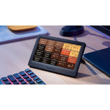 G.skill wigidash gaming keypad (zwart)
