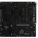 Asrock a620am pro rs wifi socket am5 moederbord (raid, 2.5 gb-lan, wlan, bt, sound, µatx)