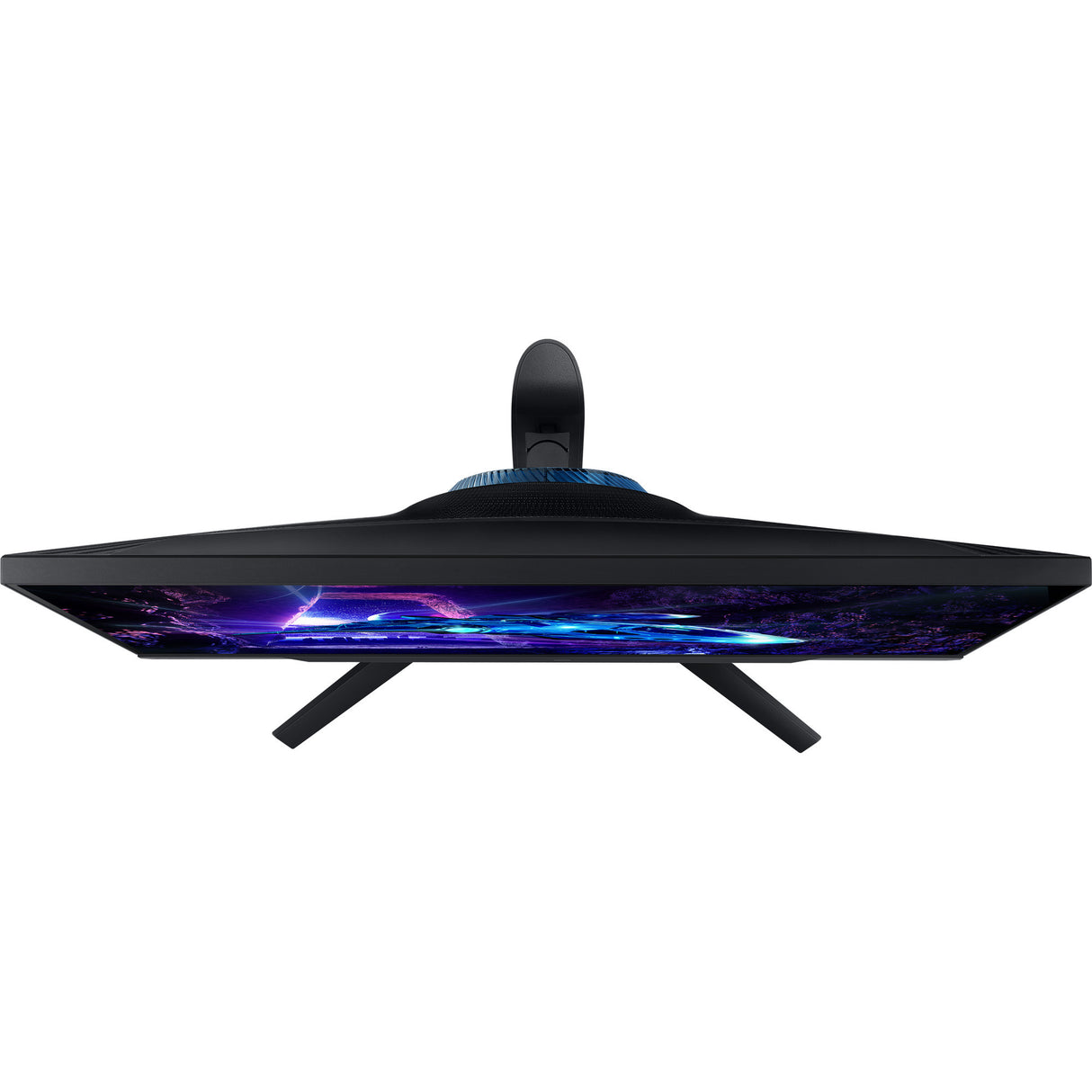 Samsung odyssey g3 g30d 32 gaming monitor (zwart, hdmi, displayport, 180 hz)