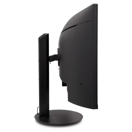 Acer vero cb343cur j0 34 curved ultrawide monitor (zwart, 2x hdmi, 1x displayport, audio, lan, usb, 120 hz)