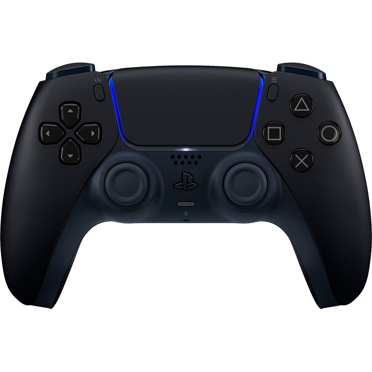 Sony dualsense wireless-controller - midnight black (zwart)